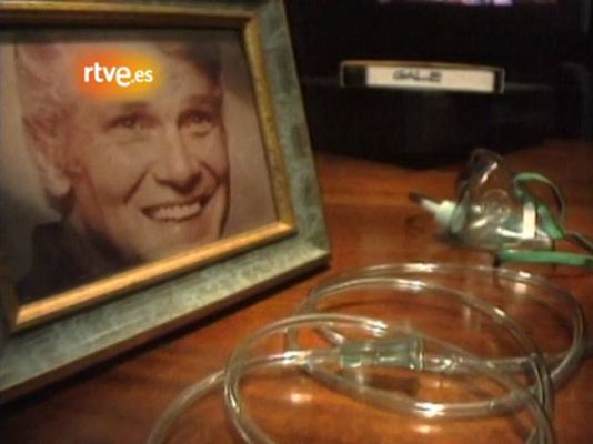 Documentos TV - Doctor Muerte