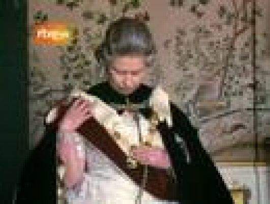 Documentos TV - Elisabeth R