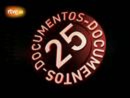 Documentos TV - El largo camino a casa