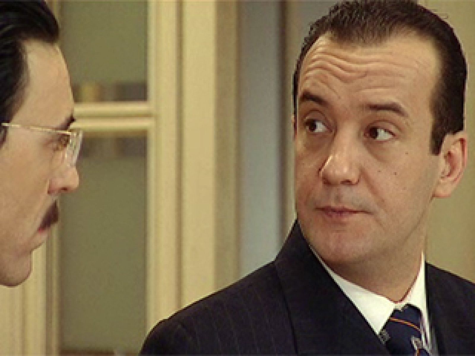 Amar - El fin a todos los problemas de Andrés