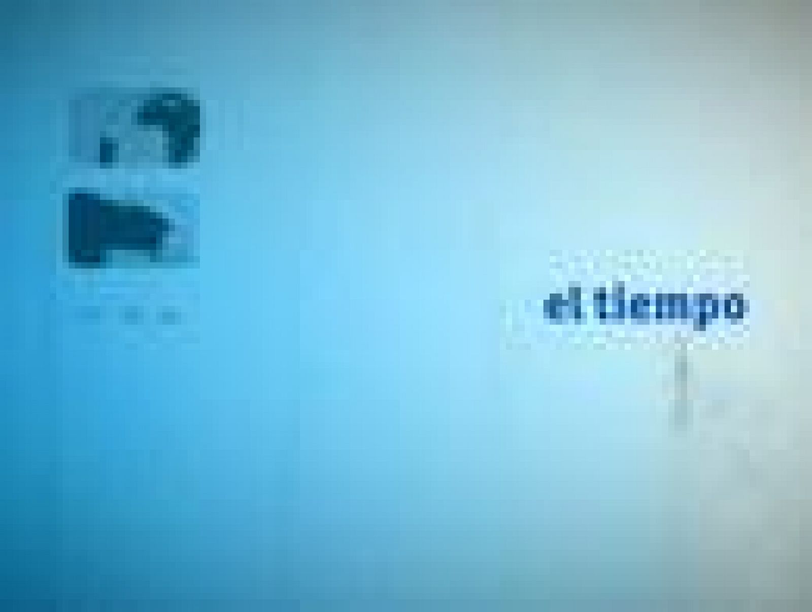 Telecanarias: El tiempo en Canarias - 25/02/2011 | RTVE Play