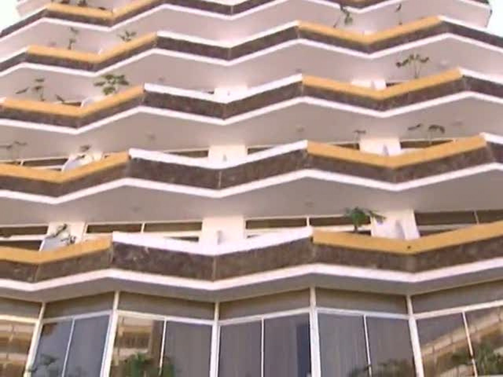 Telecanarias. El informativo de Canarias. 25/02/2011 | Ver