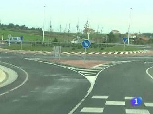 TeleCantabria - Telecantabria en 2' - 25/02/11