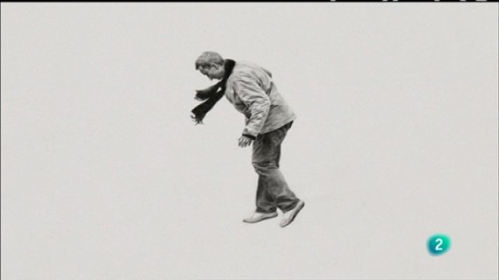  - Solo quien ama, vuela