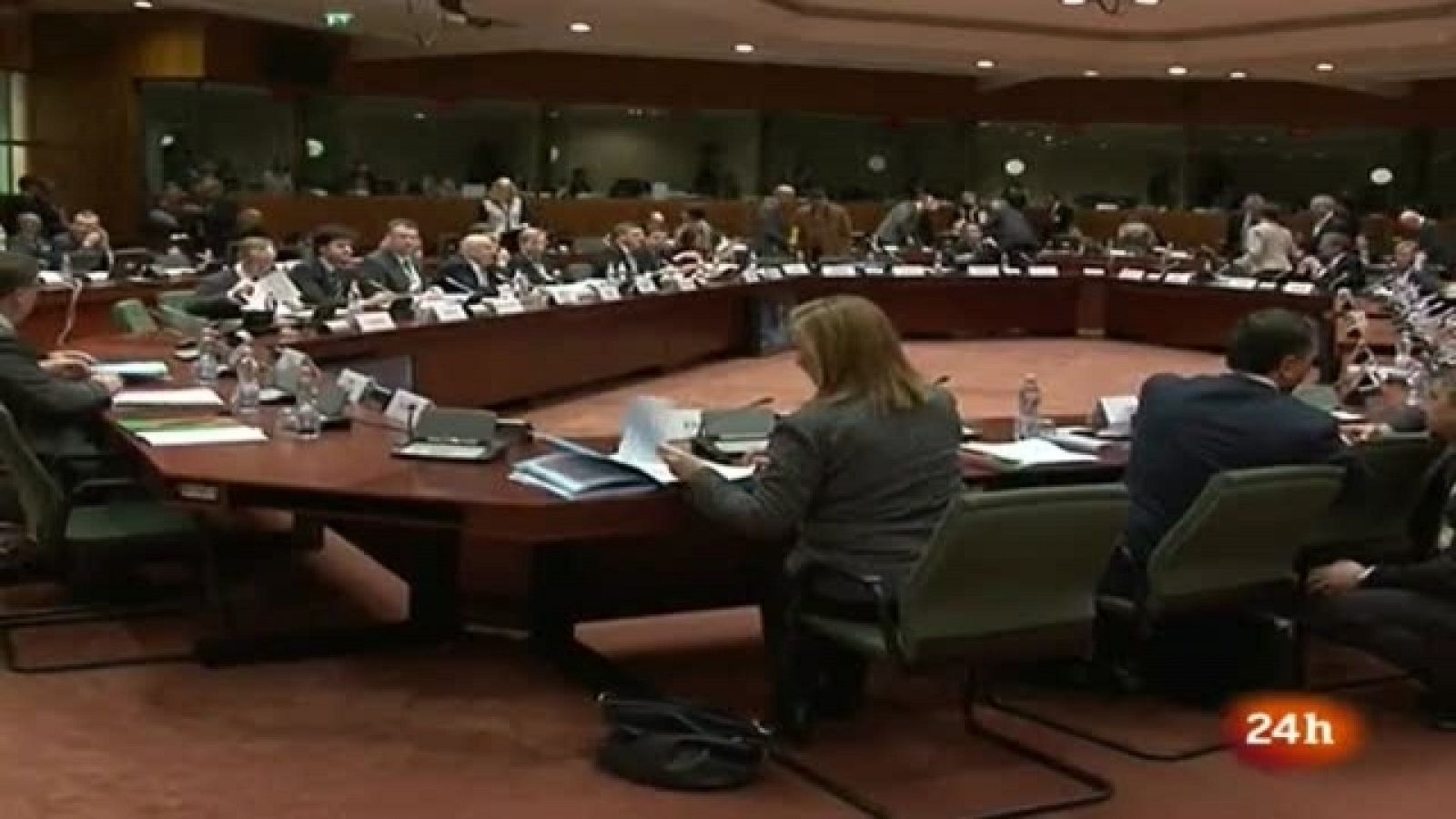 Europa 2011 - 25/02/11 - Europa | Ver