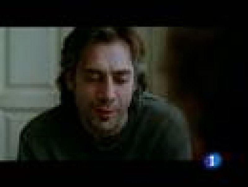 Javier Bardem, nominado por tercera vez al Oscar, lo tiene complicado en esta ocasión