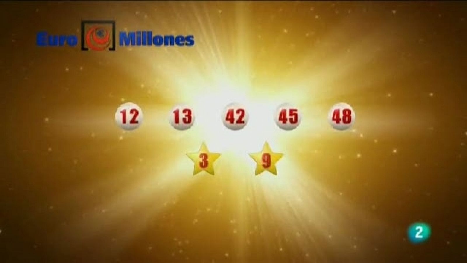 Loterías: La suerte en tus manos - 25/02/11 | RTVE Play