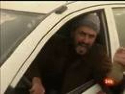  - El hijo de Gadafi espera un acuerdo