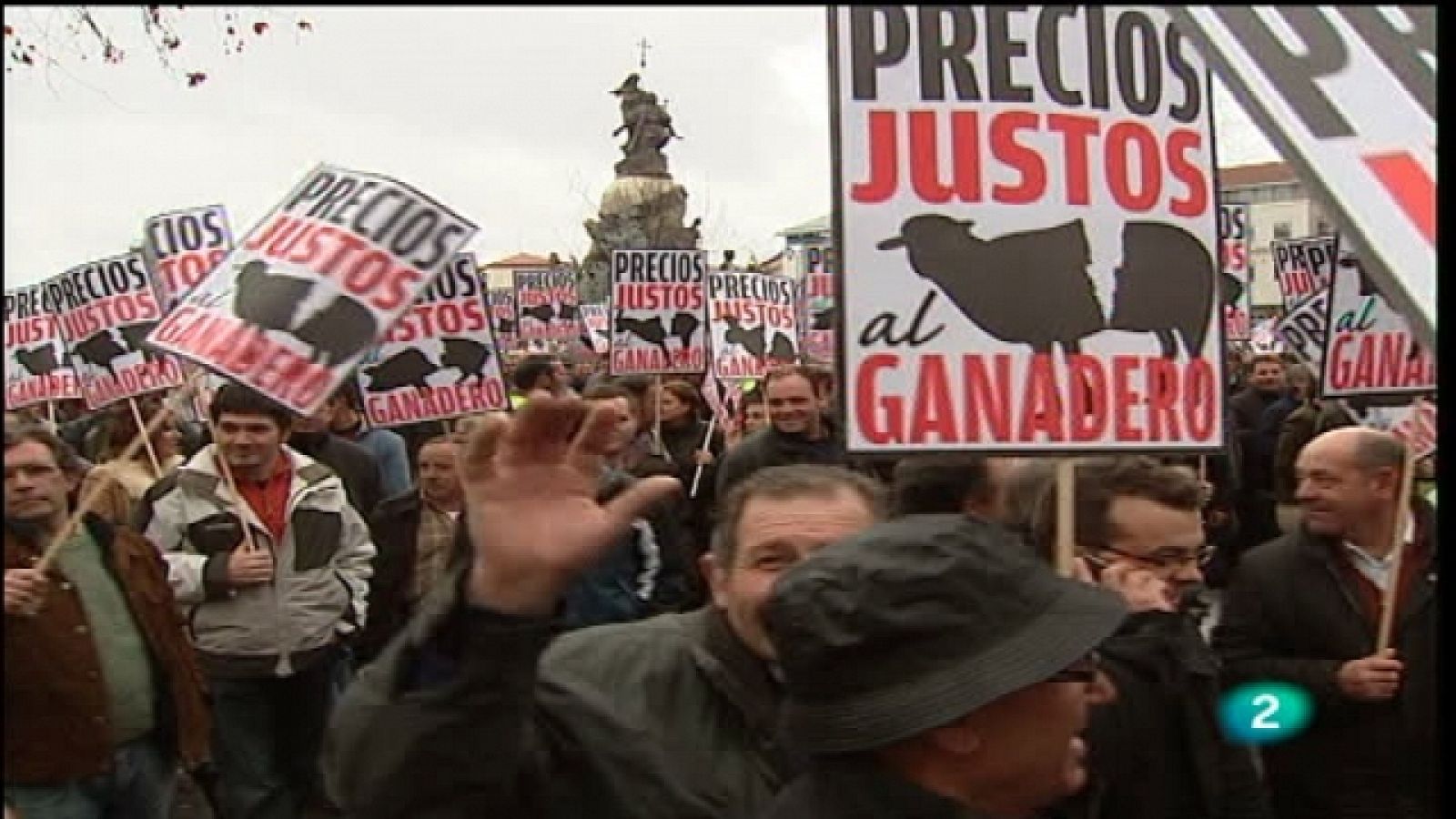 Agrosfera - 26/02/11 - Agrosfera | Ver