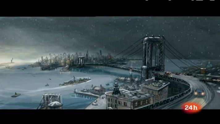 Zoom net - Chico y Rita, las tabletas Android