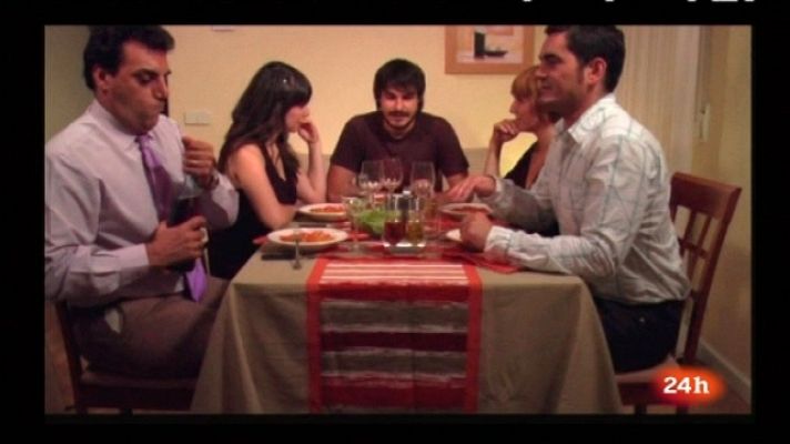 Cámara abierta - 'Mi vida según yo', Isaac Mao, Lets