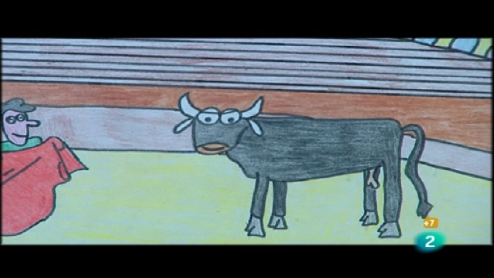 Tendido cero - 26/02/11 - Tendido cero | Ver