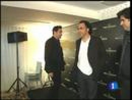  - Bardem, a por el 2º Oscar