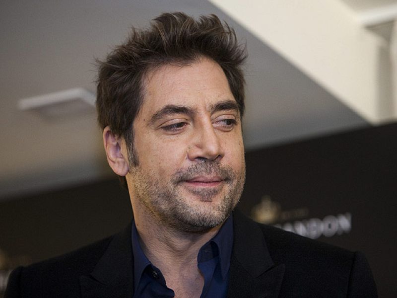  Bardem podría conseguir su segundo Oscar