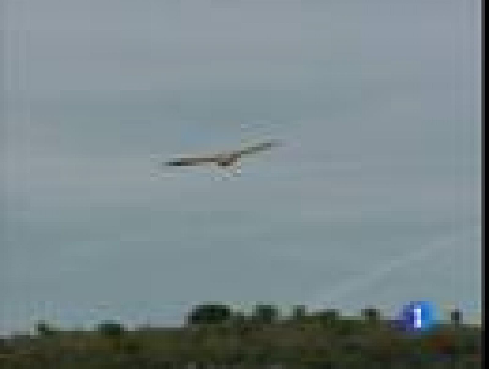 VI Feria Internacional de Turismo Ornitológico en Monfragüe