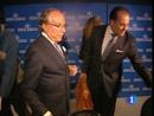 Informe Semanal - Preeconcurso acreedores en Rumasa