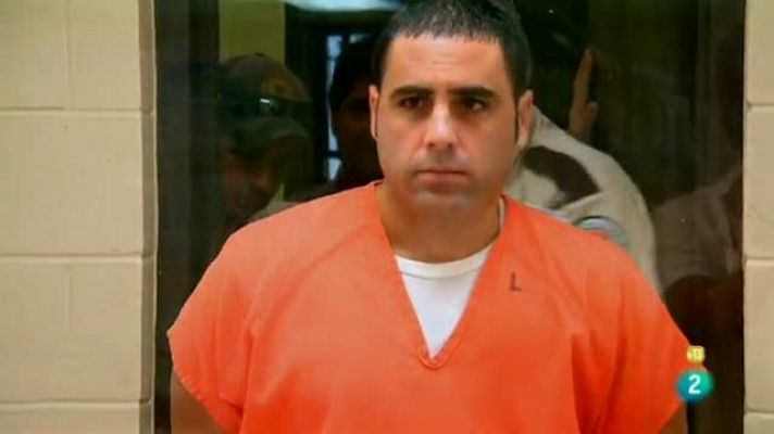 Documentos TV - Pablo Ibar, último asalto