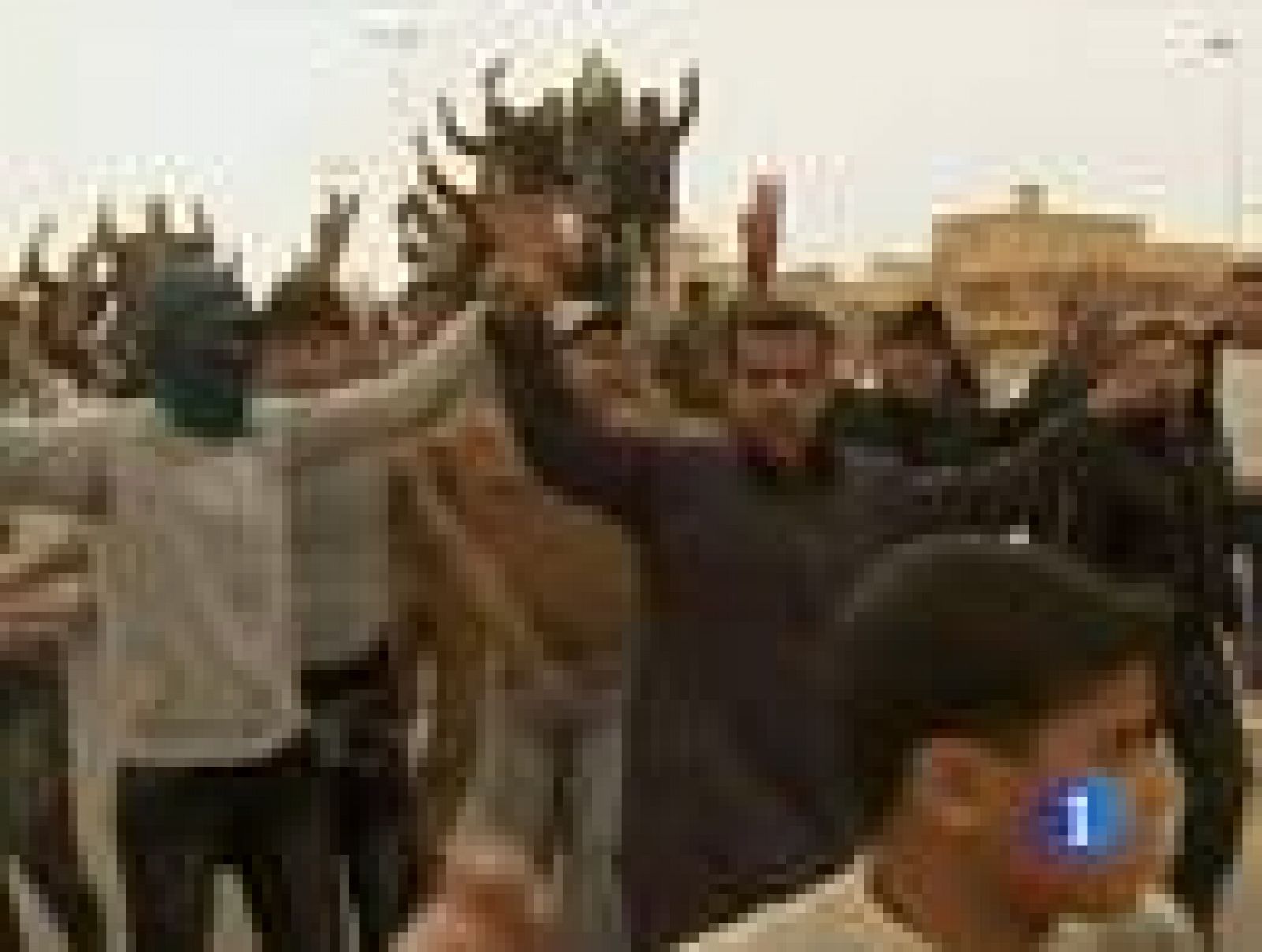 Informe Semanal: Libia en rebelión | RTVE Play