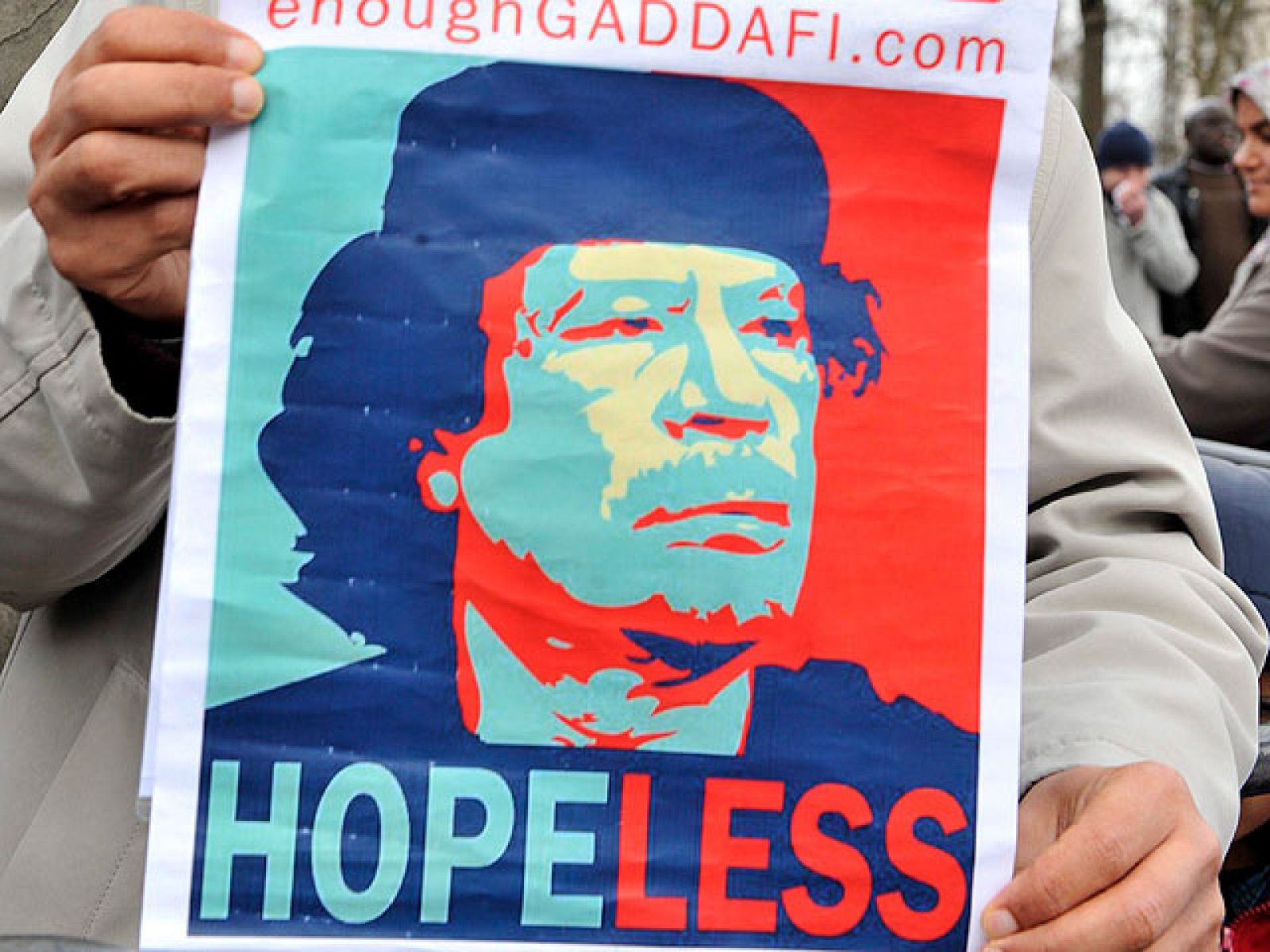 Informe Semanal - Los estados de la revolución | Ver