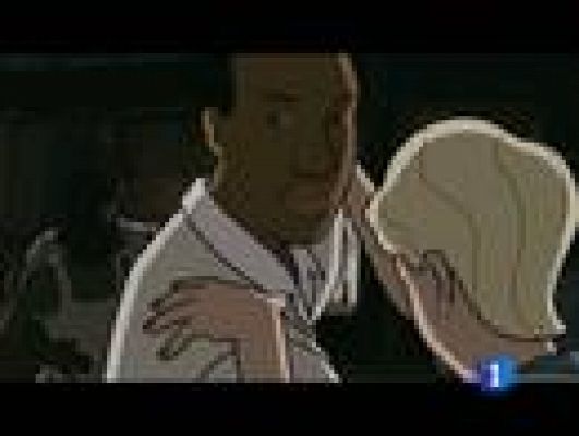 Informe Semanal - 'Chico y Rita': un homenaje a Cuba