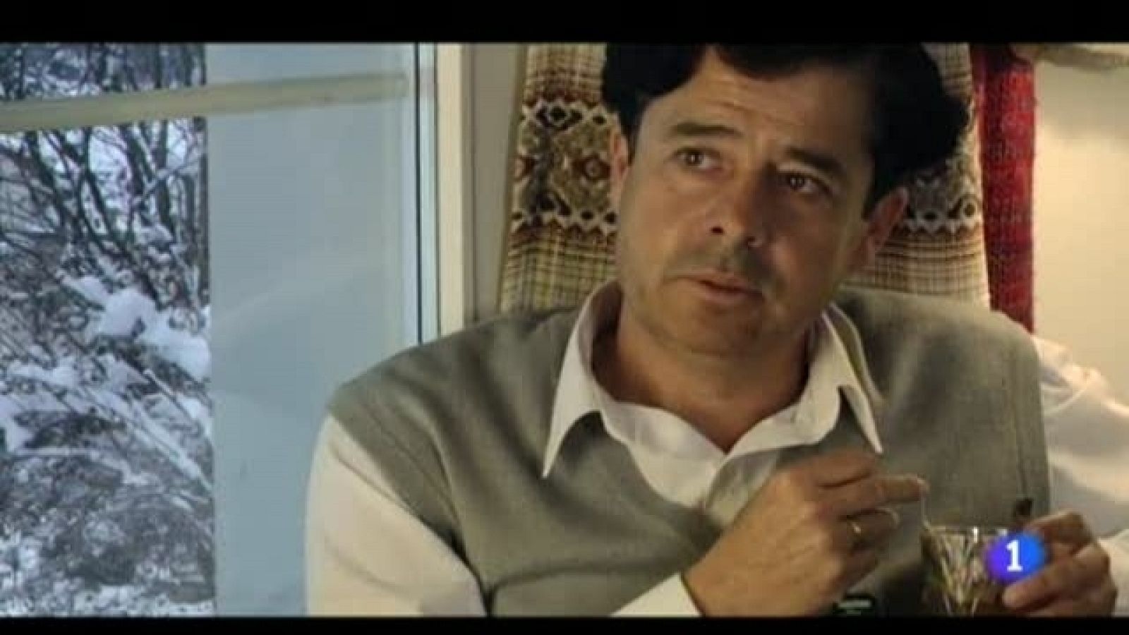 Versión española - Un franco, 14 pesetas - Versión española | Ver