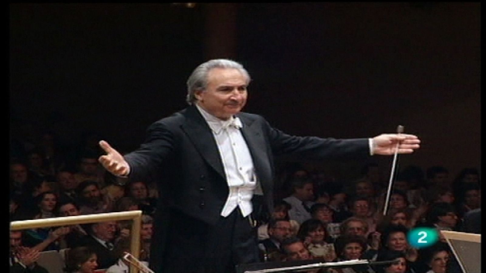 Los conciertos de La 2 - Homenaje a Odón Alonso - Los conciertos de La 2 | Ver