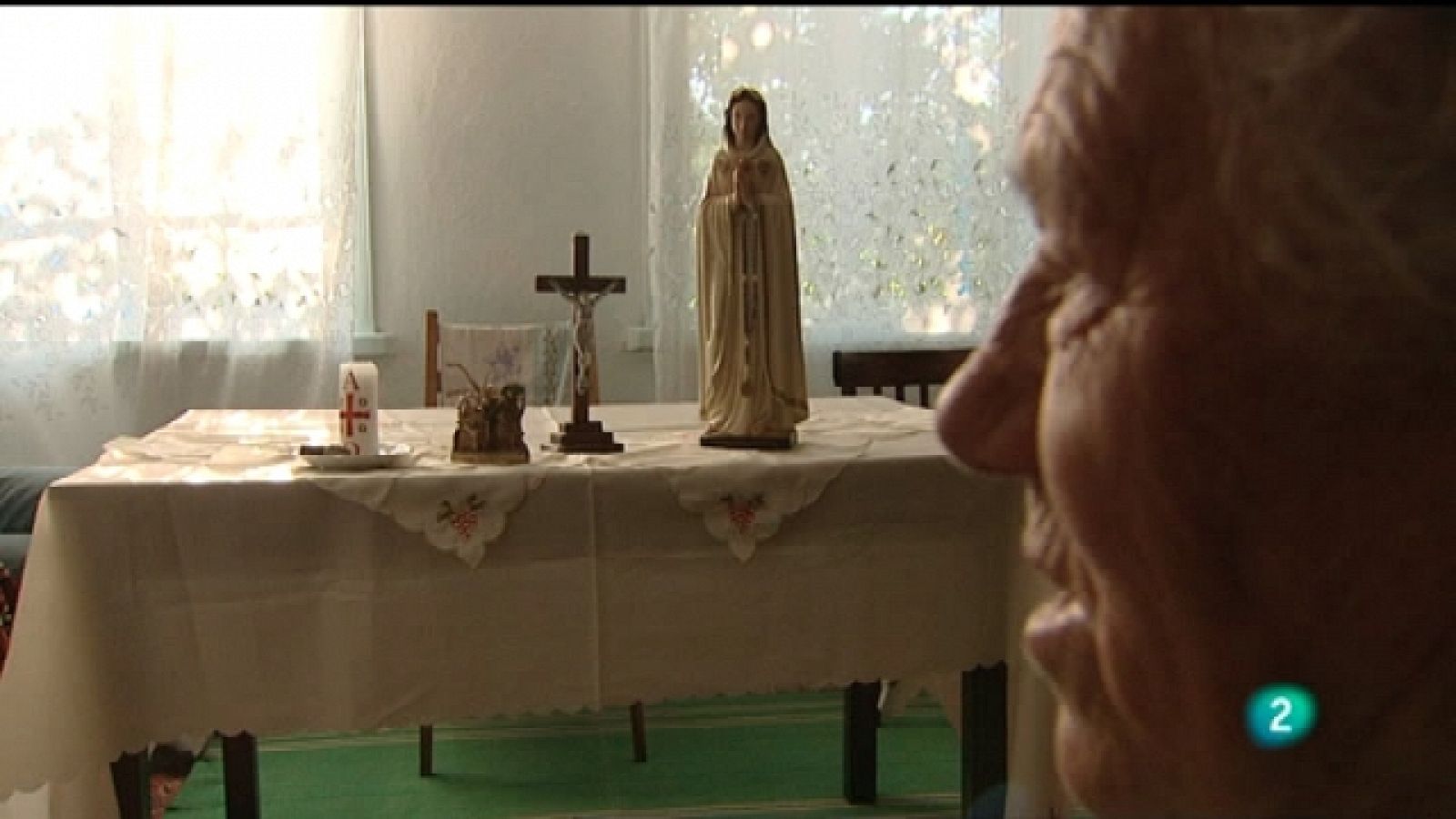 Pueblo de Dios - El país de los kazajos - Pueblo de Dios | Ver