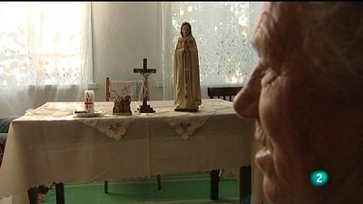 Pueblo de Dios - El pa�s de los kazajos