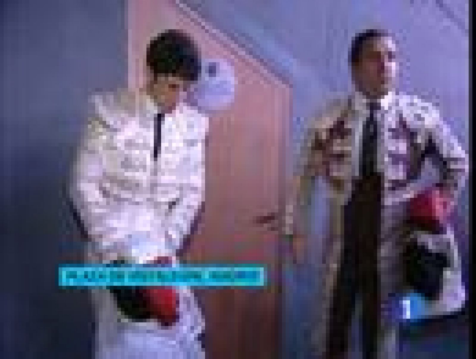 Los toreros se preparan para la nueva temporada taurina | Ver