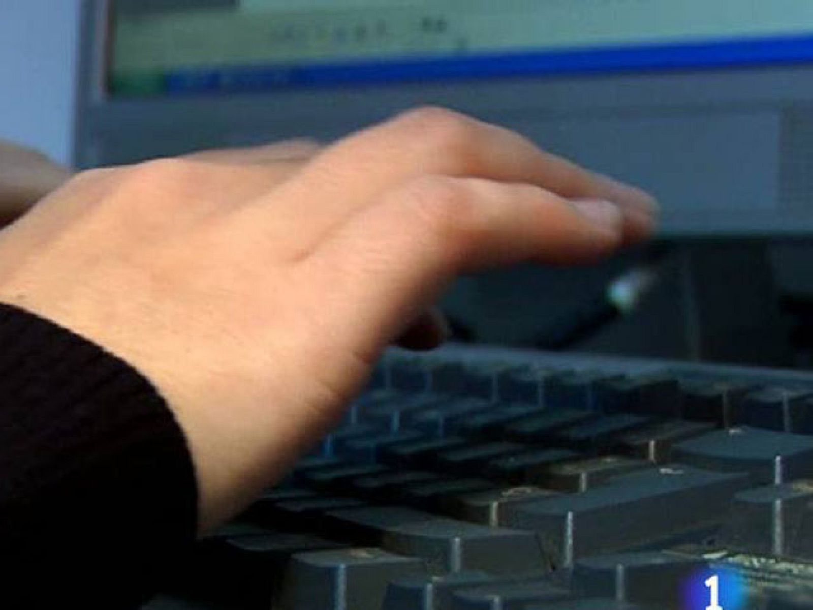 Aumentan los casos de 'grooming' (acoso sexual por la red)