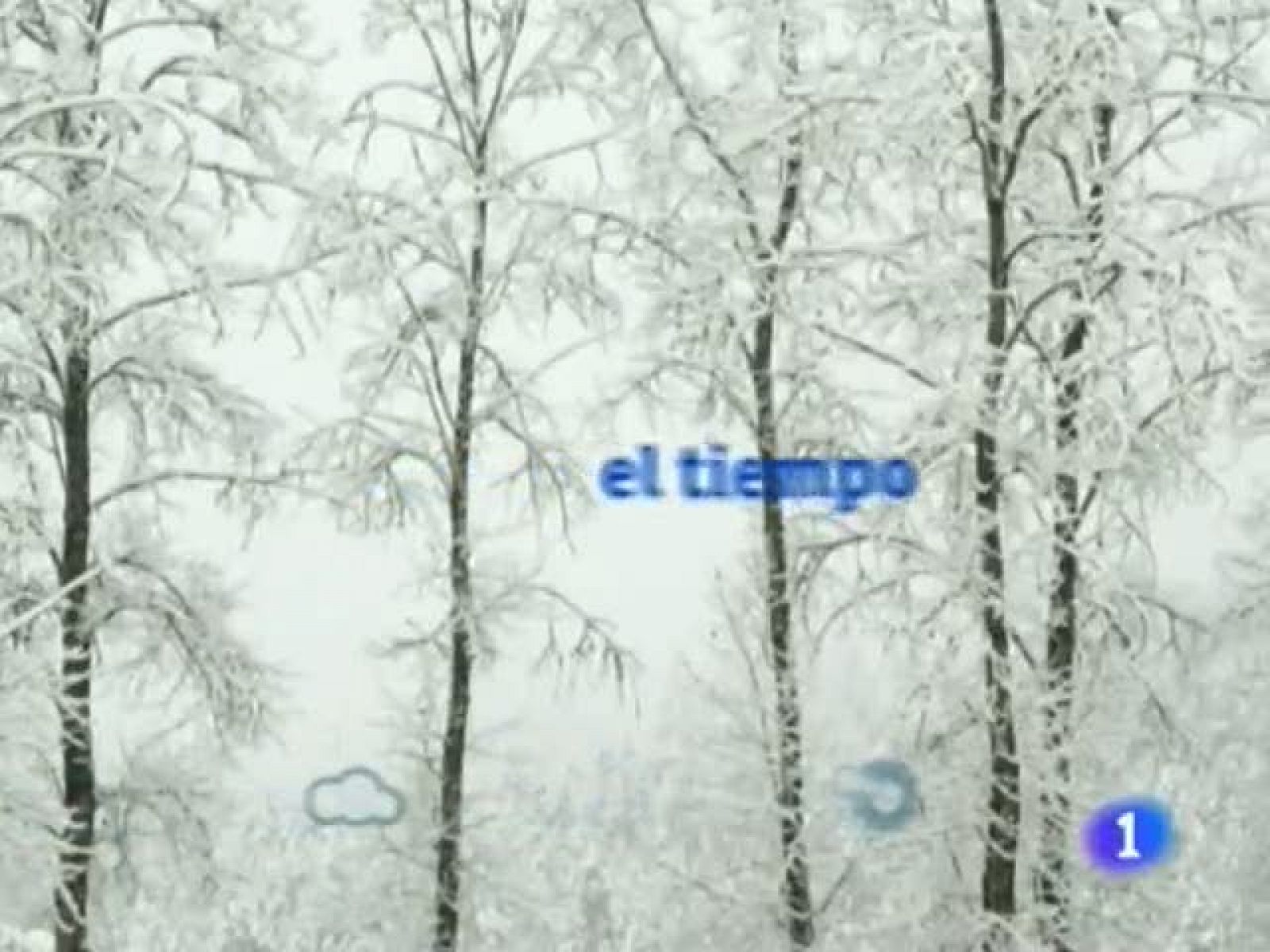 El tiempo en Canarias. 27/02/2011 | Ver