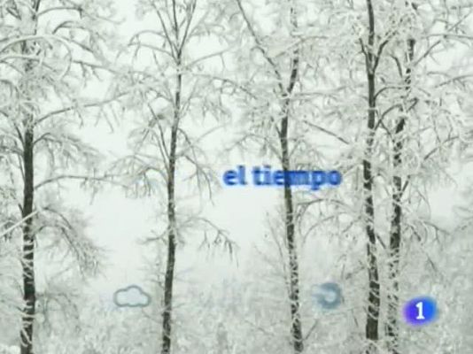 Telecanarias - El tiempo en Canarias. 27/02/2011