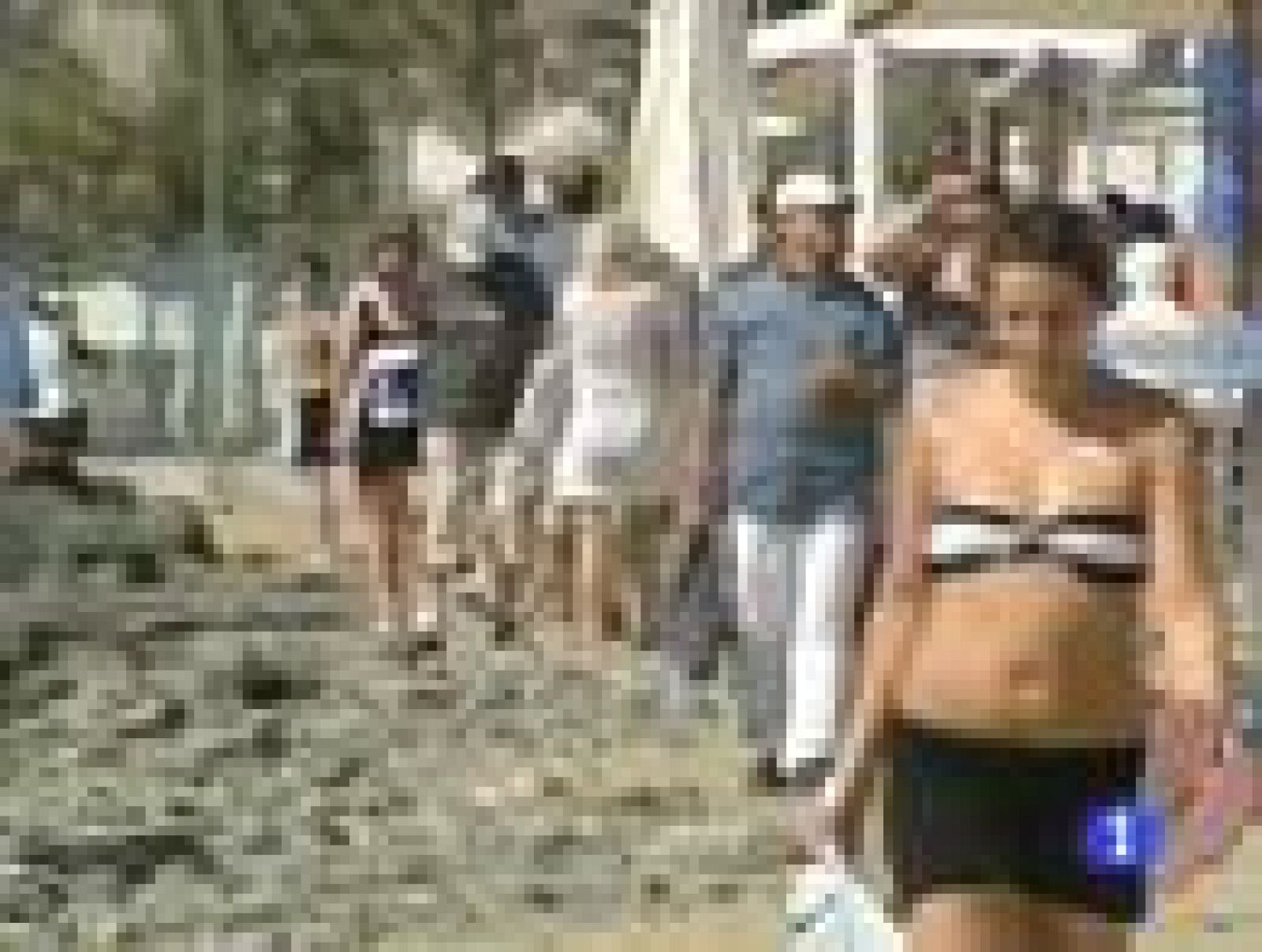 Telecanarias. Fin de semana 27/02/11 | Ver