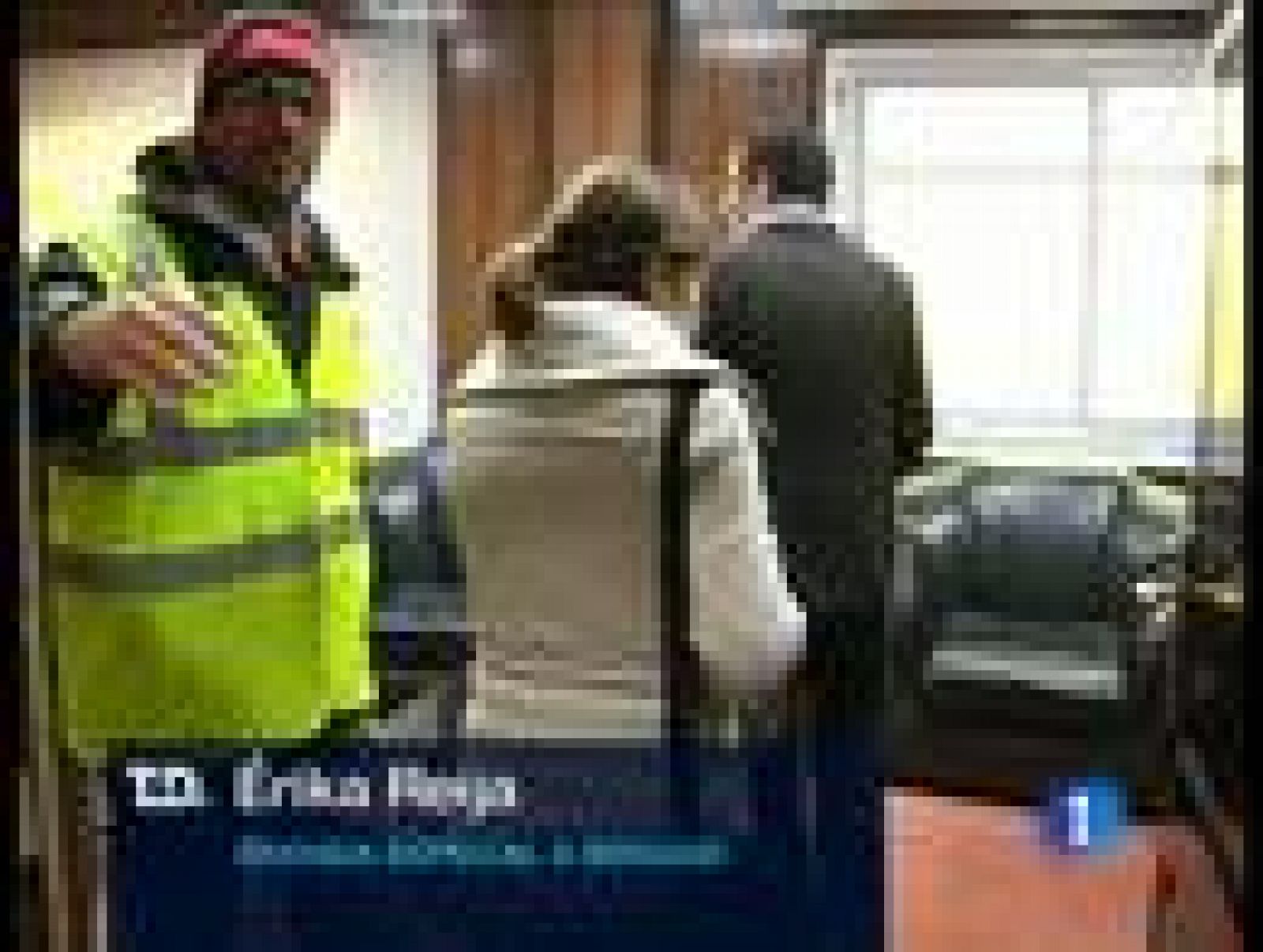 Consejo Nacional libio | Ver