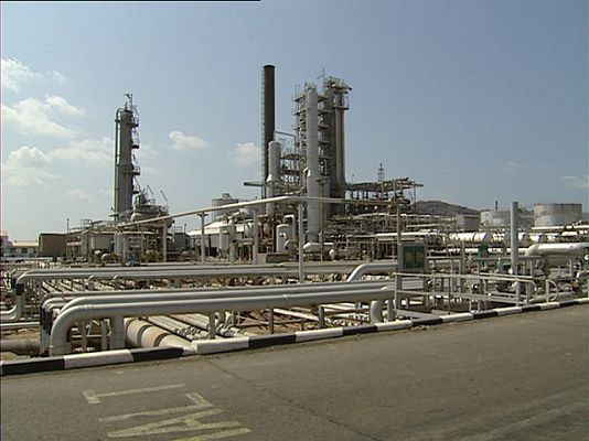 Telediario 1 - Las cifras de rebajar a 110 kilómetros por hora la velocidad