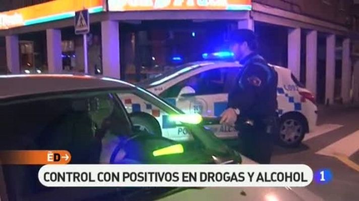 España Directo - España Directo - 27/02/11