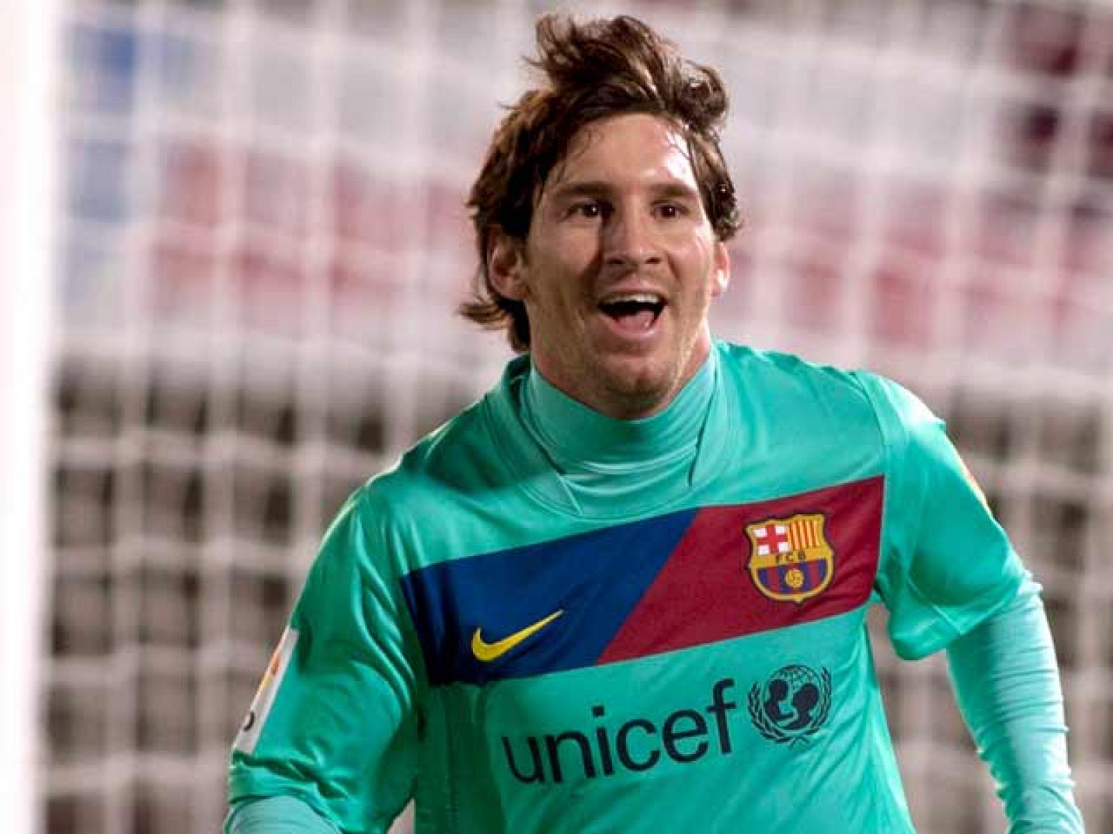 La gran temporada del FC Barcelona se está viendo reflejada en sus números fuera de casa. Donde el equipo de Guardiola muestra goleadas, es donde ha flaqueado más el Real Madrid de Mourinho.