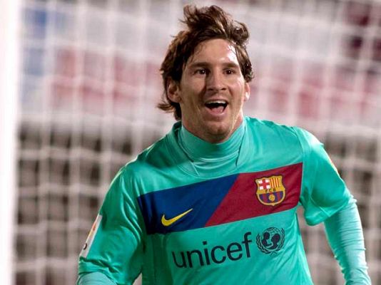  - El Barça, imparable fuera de casa