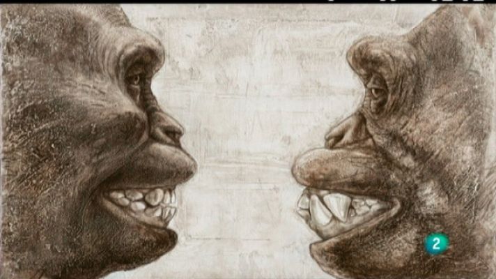 El documental - La España prehistórica -1- Avance