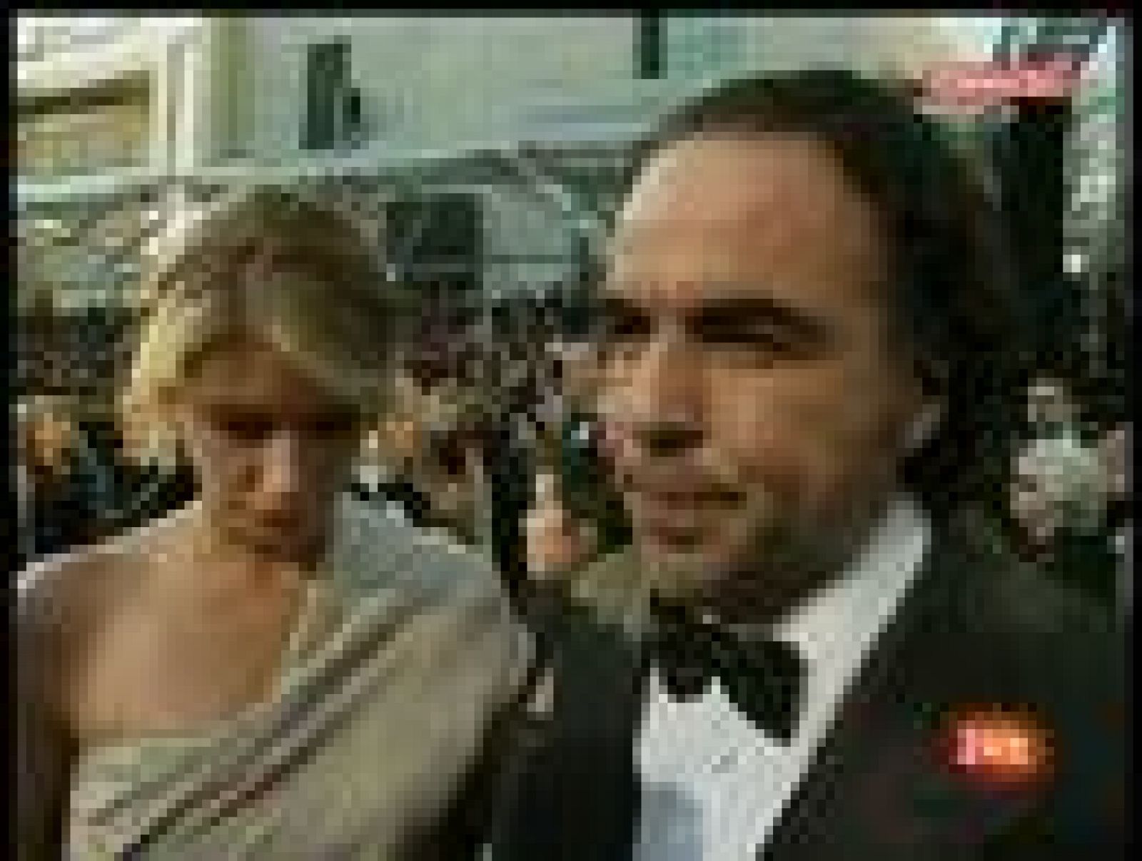 Sin programa: González Iñárritu, en la alfombra | RTVE Play
