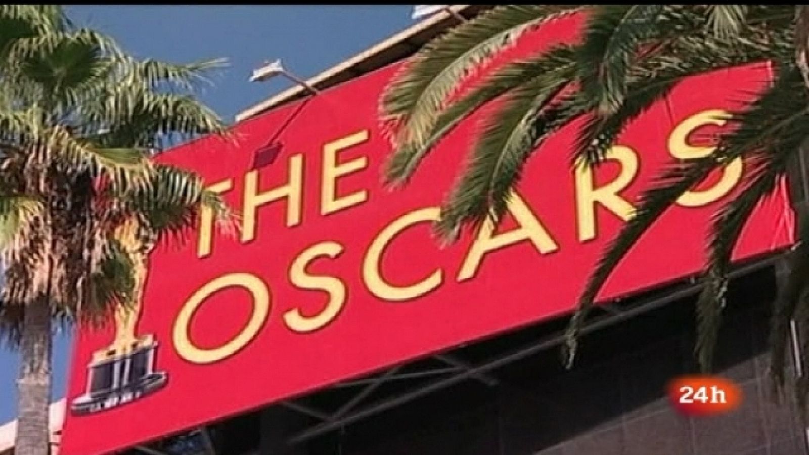 Sin programa: Especial entrega de los Oscar - 28/02/11  | RTVE Play