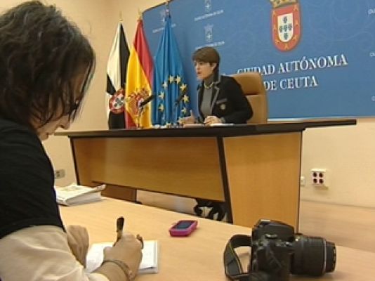 Noticias de Ceuta - Noticias de Ceuta - 25/02/11