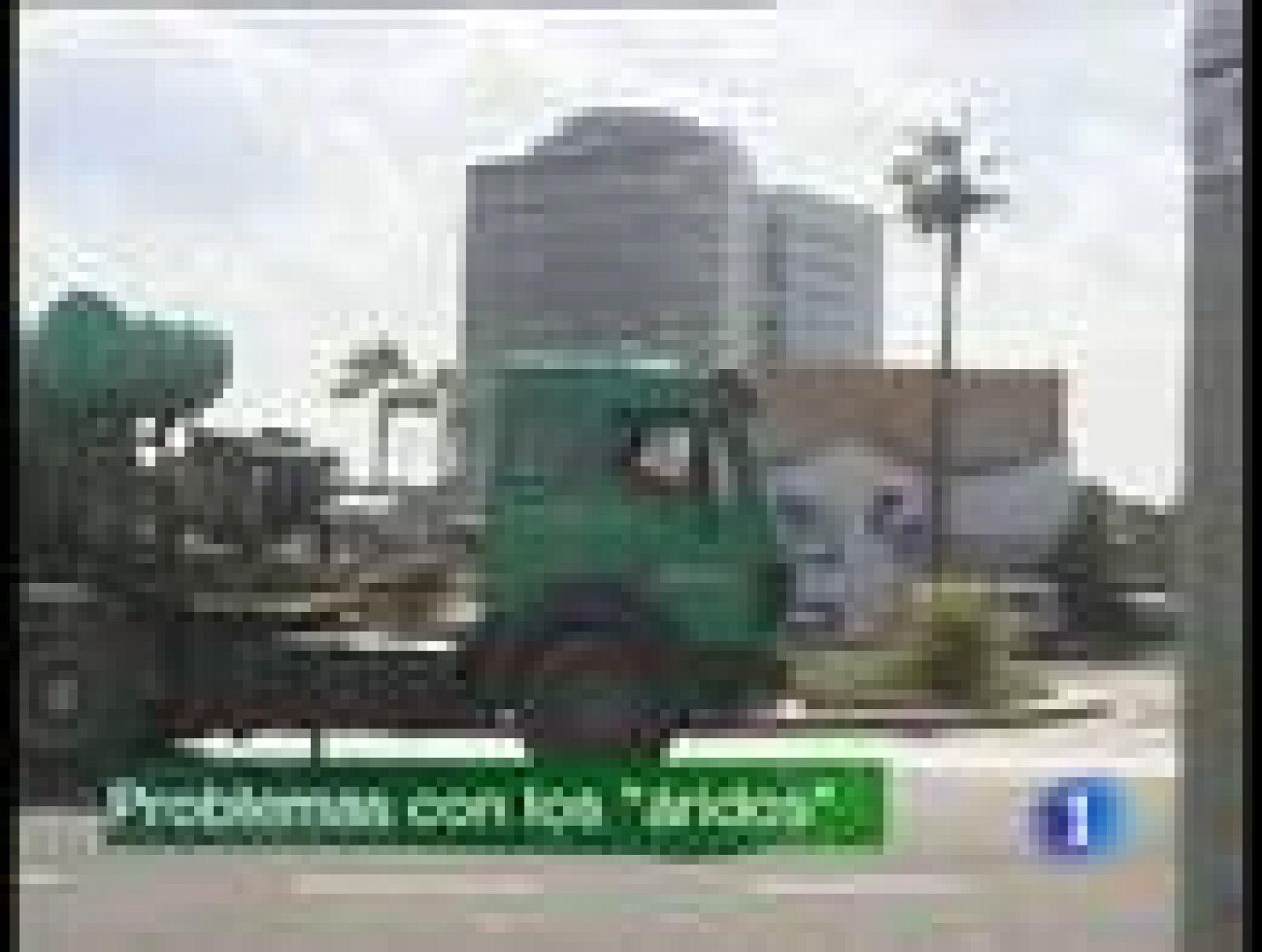 Noticias de Melilla: Noticias de Melilla - 25/02/11 | RTVE Play