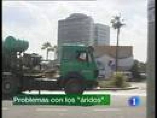 Noticias de Melilla - Noticias de Melilla - 25/02/11