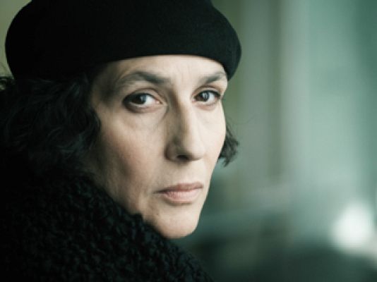 Clara Campoamor. La mujer olvidada - Clara Campoamor, muy pronto en TVE