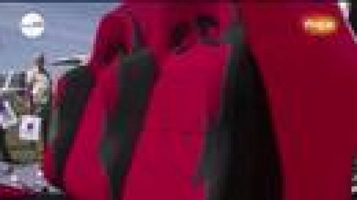  - ¿La moto del futuro?