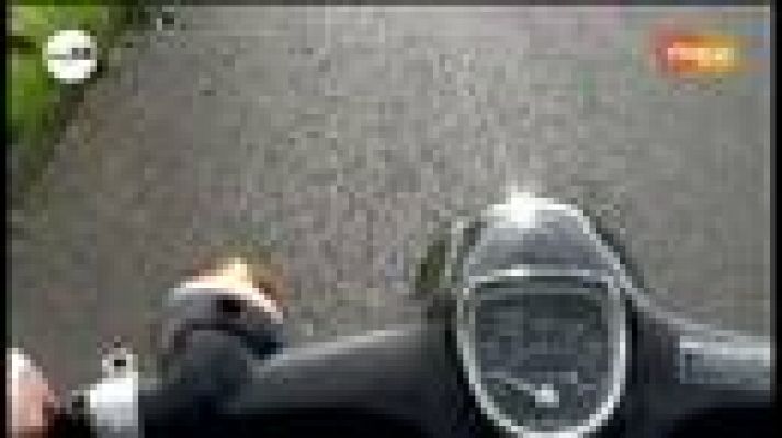  - La moto más vendida de la historia