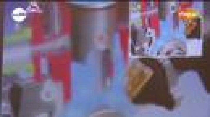  - De los dos a los cuatro tiempos