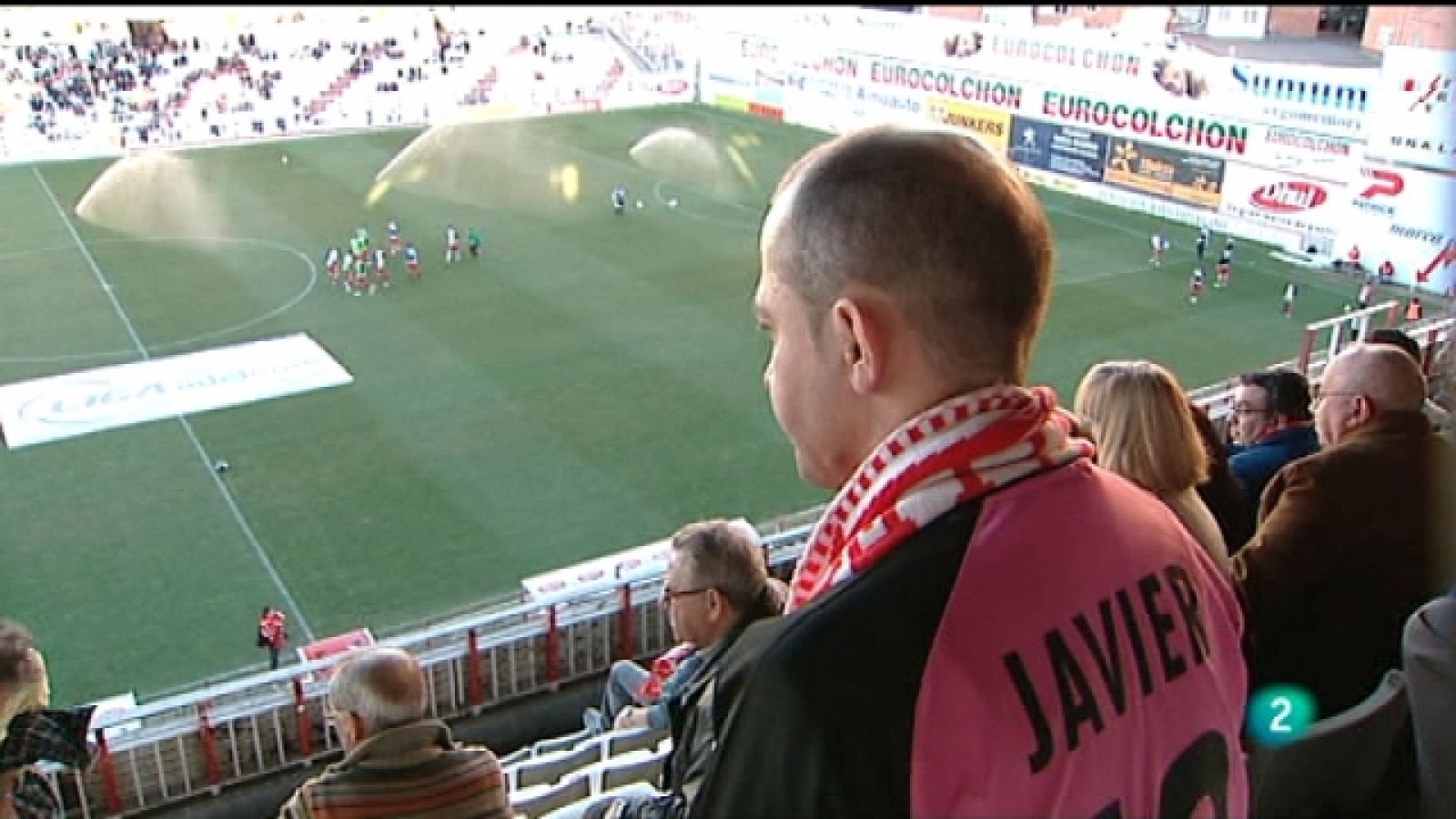 Nosotros también - El descubrimiento de nuestra incapacidad