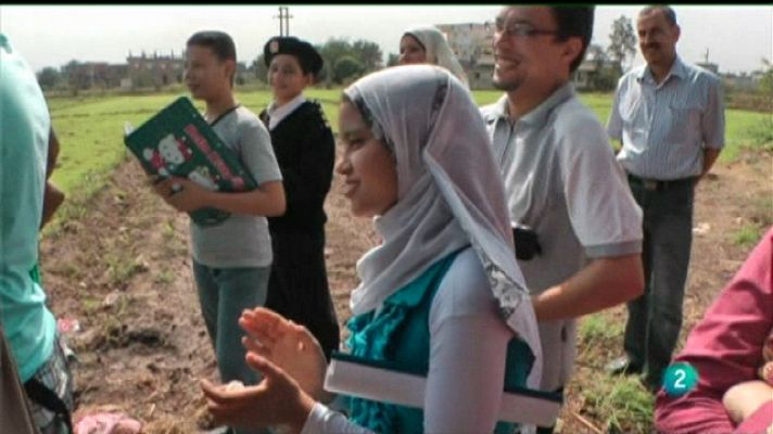 Acción directa - Acción directa - 27/02/11